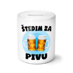 Štedim Za Pivu