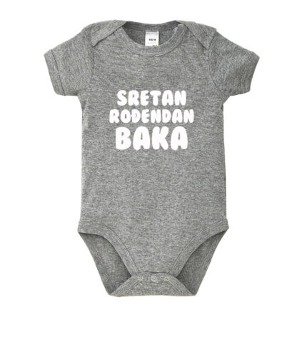 Sretan rođendan, Baka