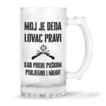 Moj Je Deda Lovac Pravi | Kad Pukne Puškom Pobjegnu I Mravi