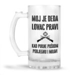 Moj Je Deda Lovac Pravi | Kad Pukne Puškom Pobjegnu I Mravi - Slika 2