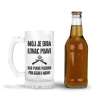 Moj Je Dida Lovac Pravi | Kad Pukne Puškom Pobjegnu I Mravi - Slika 3