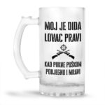 Moj Je Dida Lovac Pravi | Kad Pukne Puškom Pobjegnu I Mravi - Slika 2