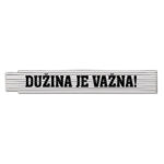Dužina Je Važna - Slika 4