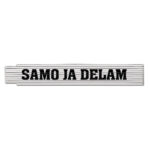 Samo Ja Delam - Slika 4
