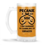 Pecanje Je Kao Sise I One Najmanje Su Zanimljive Za Uhvatiti - Slika 4