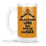 Bolje Loš Dan U Lovu Nego Izvrstan Kod Kuće - Slika 4