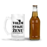 Volim Svoju Ženu Kad Me Pusti U Lov - Slika 3