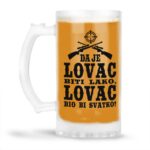 Da Je Lovac Biti Lako, Lovac Bio Bi Svatko - Slika 4