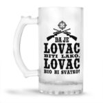 Da Je Lovac Biti Lako, Lovac Bio Bi Svatko - Slika 2