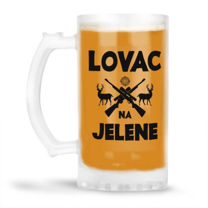 Lovac Na Jelene - Slika 4