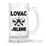 Lovac Na Jelene