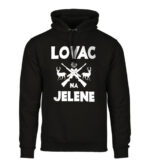 Lovac Na Jelene