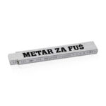Metar Za Fuš