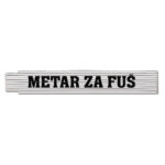 Metar Za Fuš - Slika 4