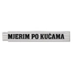 Mjerim Po Kućama - Slika 4