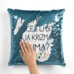 Monika Hoćeš Li Biti Moja Krizmana Kuma