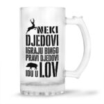 Neki Djedovi Igraju Bingo