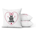 Kad Nina Priča Ti Šutiš - Slika 2