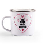 Kad Nina Priča Ti Šutiš - Slika 2