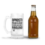 Oprosti Nisam Slušao Razmišljao Sam O Ribolovu - Slika 3