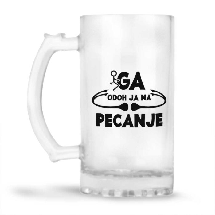 Odoh Ja Na Pecanje - Slika 2