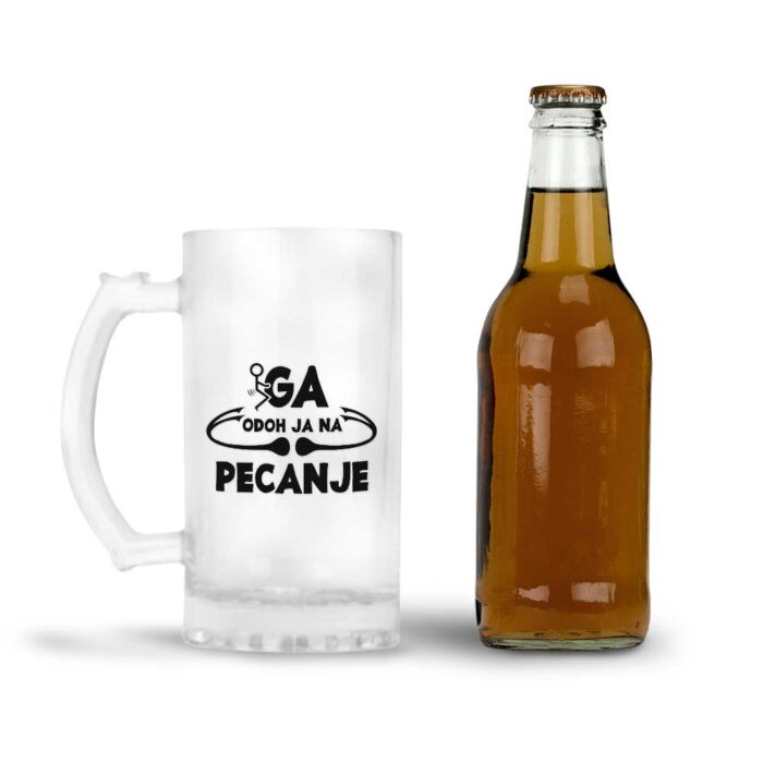 Odoh Ja Na Pecanje - Slika 3