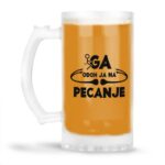 Odoh Ja Na Pecanje - Slika 4