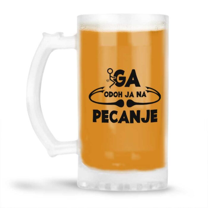 Odoh Ja Na Pecanje - Slika 4