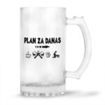 Lovac | Plan Za Danas