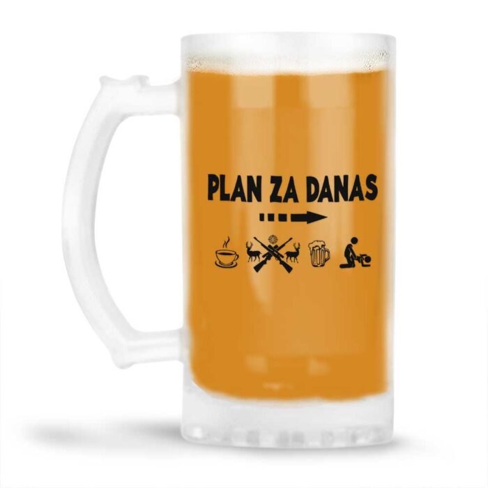 Lovac | Plan Za Danas - Slika 4