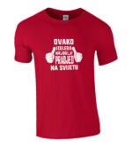 Ovako Izgleda Najbolji Pradjed Na Svijetu