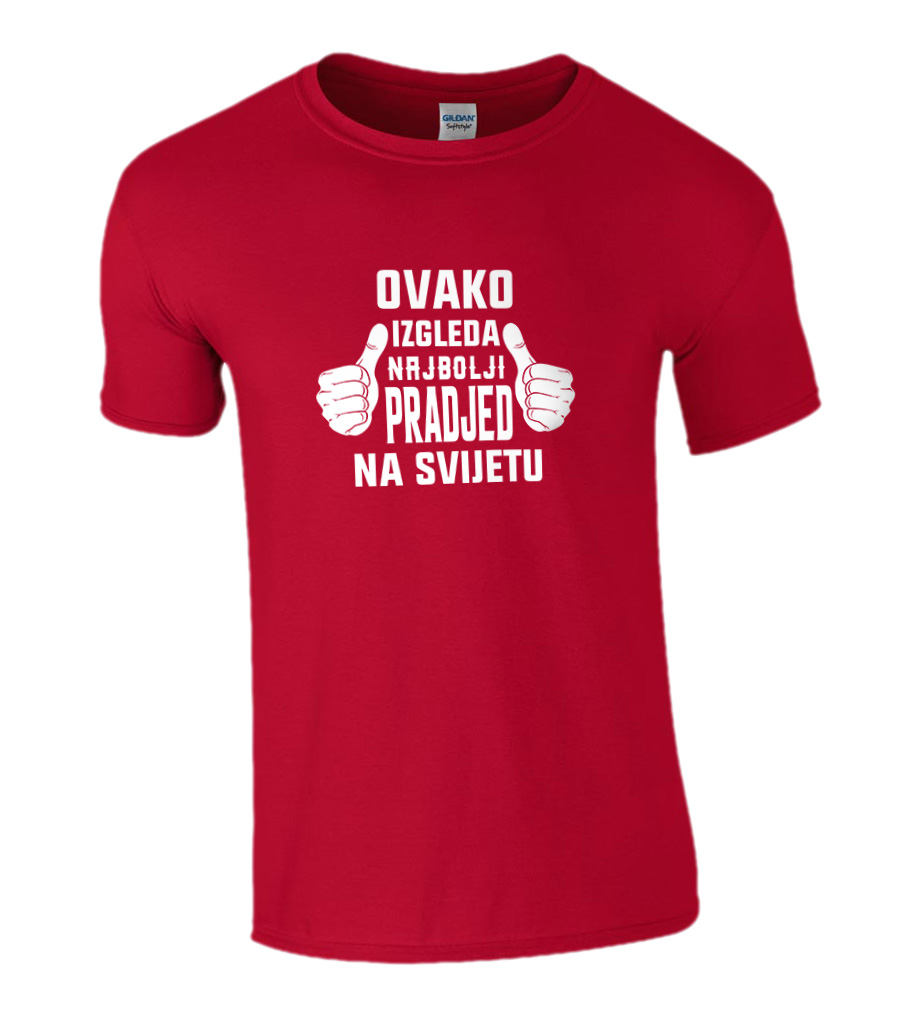 pradjedj naj mm (7) Ovako Izgleda Najbolji Pradjed Na Svijetu - Slika 1