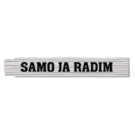 Samo Ja Radim - Slika 4
