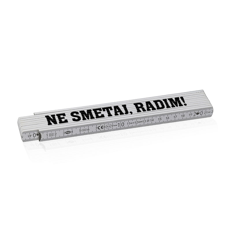 radim met (1) Ne Smetaj Radim - Slika 1