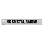Ne Smetaj Radim - Slika 4