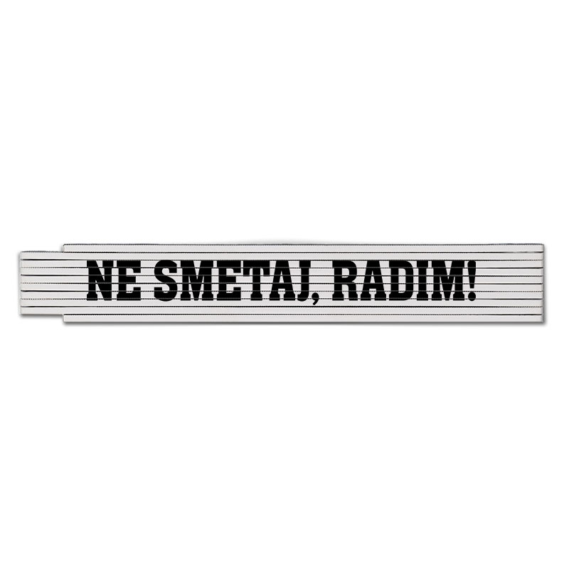 radim met (2) Ne Smetaj Radim - Slika 4