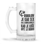 Ribolov Je Kao Sex - Slika 2
