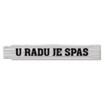 U Radu Je Spas - Slika 4