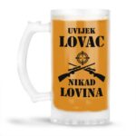 Uvijek Lovac – Nikad Lovina - Slika 4