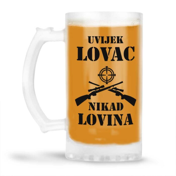 Uvijek Lovac – Nikad Lovina - Slika 4