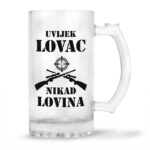 Uvijek Lovac – Nikad Lovina