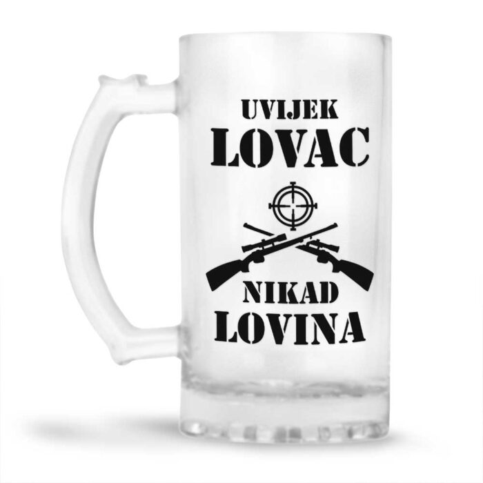 Uvijek Lovac – Nikad Lovina - Slika 2