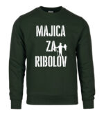 Majica Za Ribolov