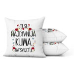 Ti Si Najdivnija Kuma Na Svijetu - Slika 2