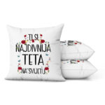 Ti Si Najdivnija Teta Na Svijetu - Slika 2