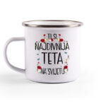 Ti Si Najdivnija Teta Na Svijetu - Slika 2