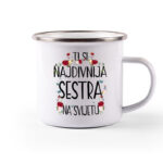 Ti Si Najdivnija Sestra Na Svijetu