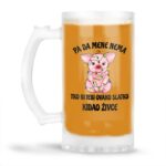 Pa Da Mene Nema Tko Bi Tebi Ovako Slatko Kidao Živce - Slika 4