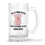 Pa Da Mene Nema Tko Bi Tebi Ovako Slatko Kidao Živce