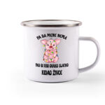 Pa Da Mene Nema Tko Bi Tebi Ovako Slatko Kidao Živce